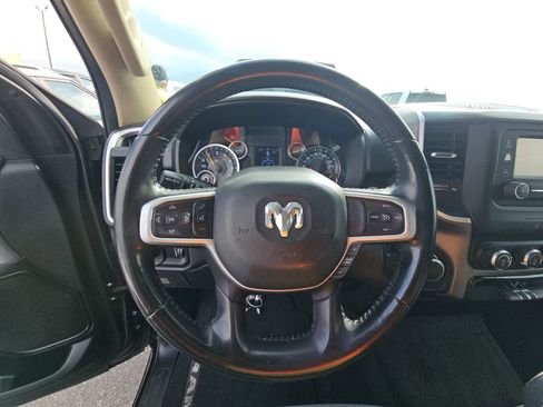 Used 2020 RAM 1500 Big Horn image 10