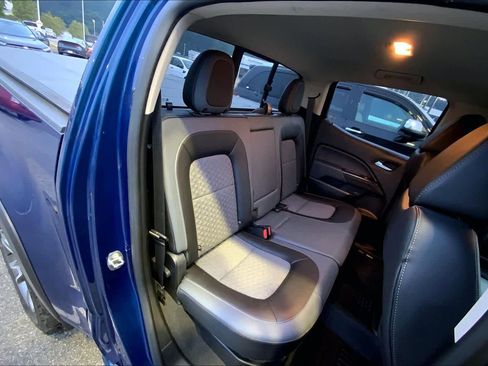 Used 2019 Chevrolet Colorado Z71 RWD image 19