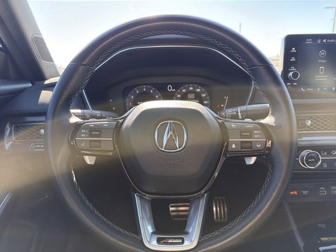 Certified 2025 Acura Integra A-Spec image 18