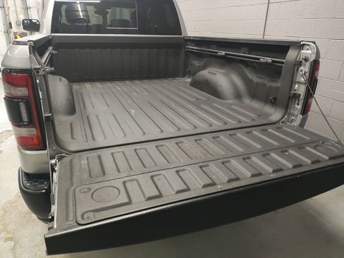 Used 2020 RAM 1500 Rebel w/ Rebel Level 2 Equipment Group AWD/4WD image 21