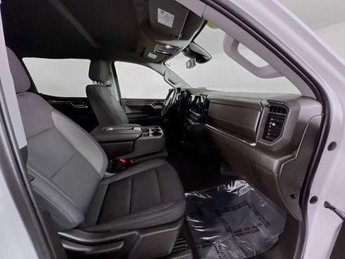 Used 2023 Chevrolet Silverado 1500 LT AWD/4WD image 26