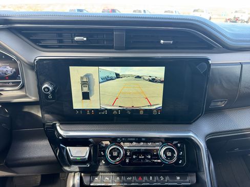 Used 2024 GMC Sierra 1500 Denali w/ Technology Package image 27