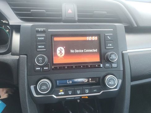 Used 2021 Honda Civic LX image 8