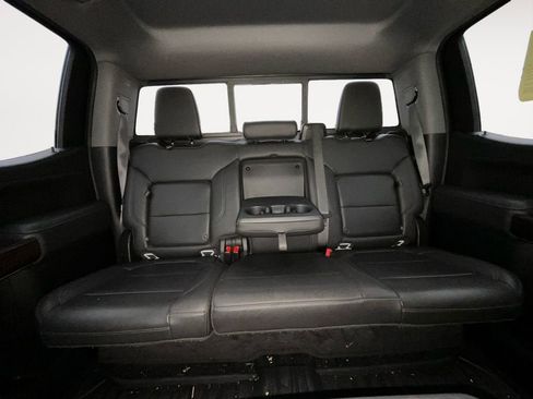 Used 2021 GMC Sierra 1500 SLT w/ SLT Premium Package image 13
