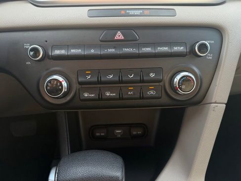 Used 2020 Kia Sportage LX FWD image 20