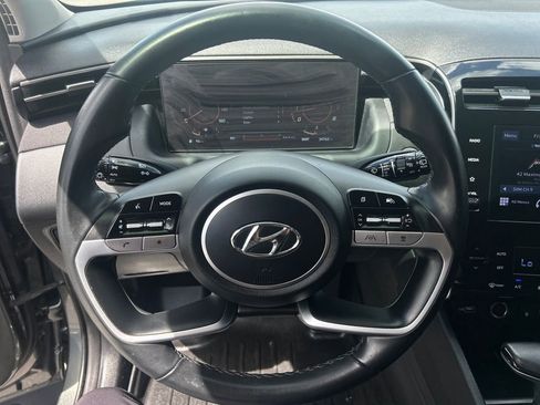 Used 2022 Hyundai Tucson SEL w/ Convenience + Premium Package image 32