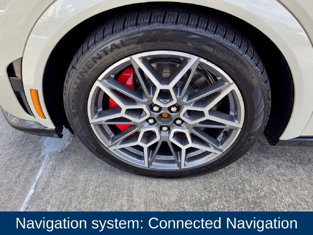 Used 2025 Ford Mustang Mach-E GT AWD/4WD image 8