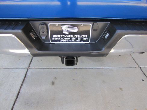 Used 2018 Ford F150 XLT w/ Equipment Group 301A Mid AWD/4WD image 28