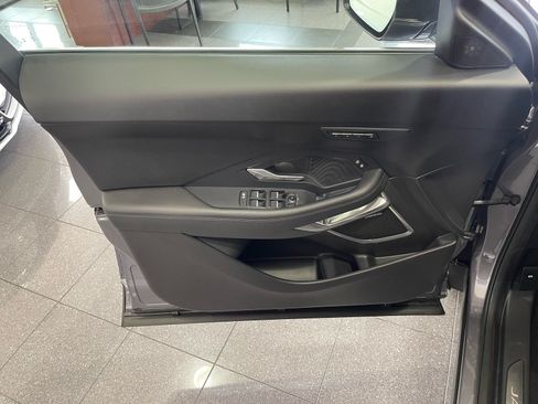 Used 2021 Jaguar E-PACE SE AWD/4WD image 22