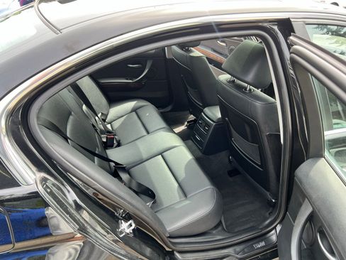 Used 2008 BMW 335i Sedan RWD image 24