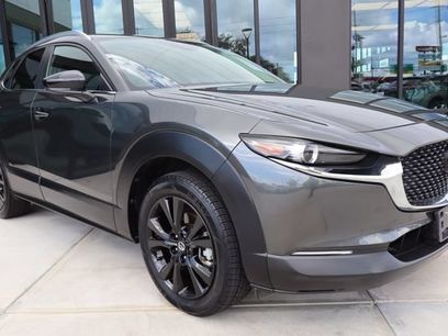 Used 2024 MAZDA CX-30 AWD 2.5 S w/ Select Sport Pkg