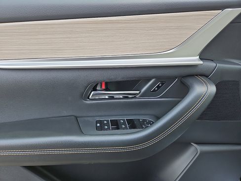 New 2026 MAZDA CX-70 3.3 Turbo w/ Preferred Package image 10