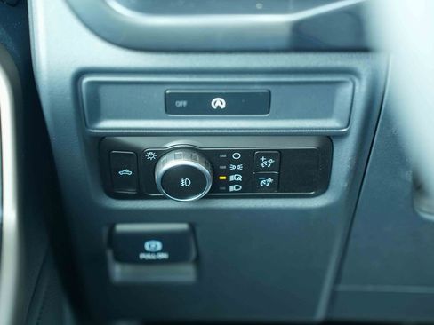 Certified 2025 Ford F150 STX w/ Equipment Group 201A FX4 AWD/4WD image 25