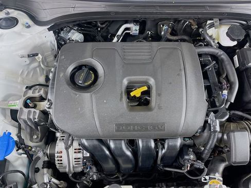 Used 2024 Kia Forte LXS image 29