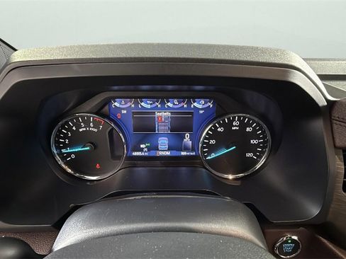 Used 2024 Ford Expedition Limited image 20