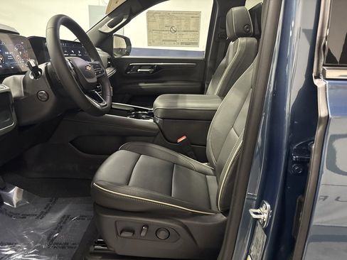 New 2026 Chevrolet Tahoe Premier image 28