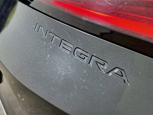 Used 2023 Acura Integra FWD image 7
