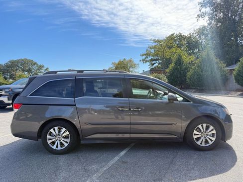 Used 2014 Honda Odyssey EX image 11