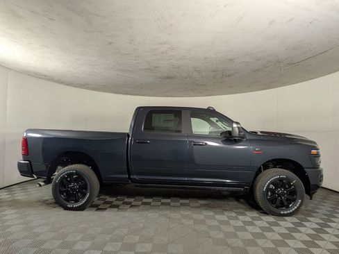 New 2026 RAM 2500 Laramie image 6