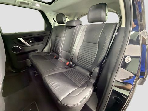 Certified 2023 Land Rover Discovery Sport S image 26