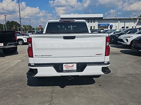 Certified 2023 Chevrolet Silverado 1500 RST image 5