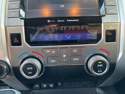 Used 2020 Toyota Tundra image 36