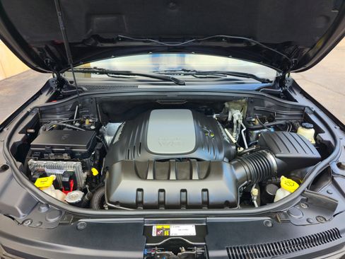 Used 2015 Jeep Grand Cherokee Summit w/ Platinum Series Group image 40