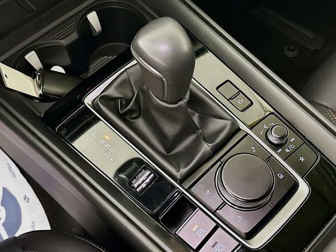 Certified 2025 MAZDA CX-50 AWD 2.5 Hybrid w/ Premium Pkg image 23