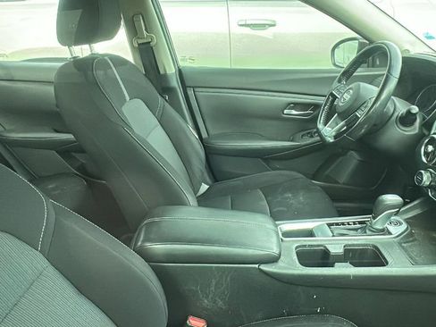 Used 2021 Nissan Sentra SV image 11