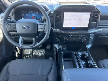 New 2026 Ford F150 STX w/ F-150 LOBO Package