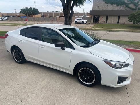 Used 2019 Subaru Impreza 2.0i AWD/4WD image 11