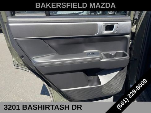 Used 2024 Hyundai Santa Fe SEL FWD image 12