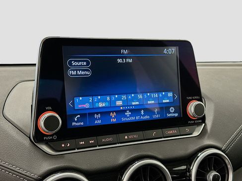 Used 2024 Nissan Sentra SV image 21