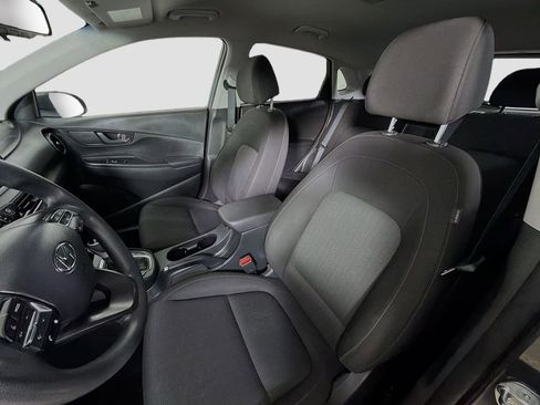 Used 2023 Hyundai Kona SEL FWD image 13