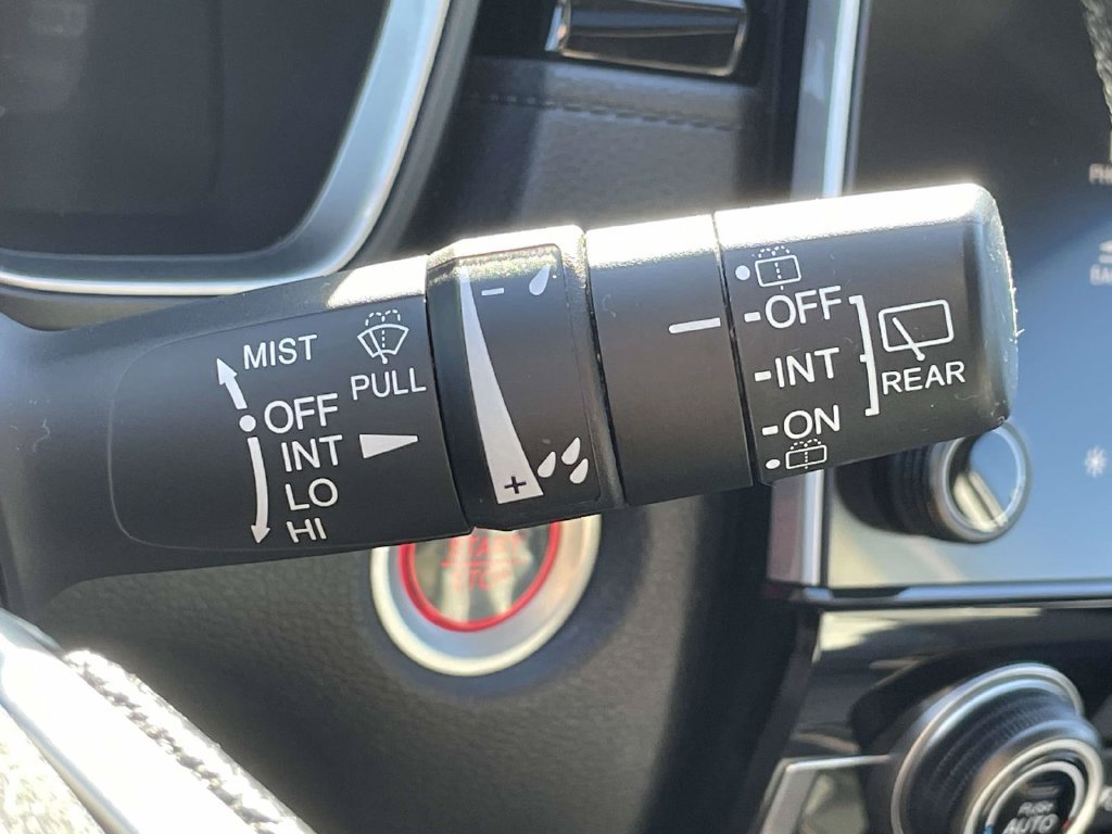 Used 2019 Honda CR-V EX image 27