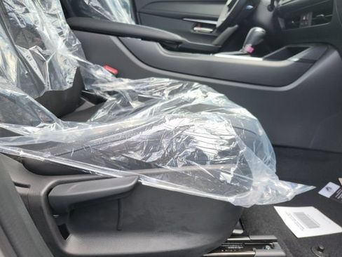 New 2026 MAZDA CX-5 Preferred AWD/4WD image 23