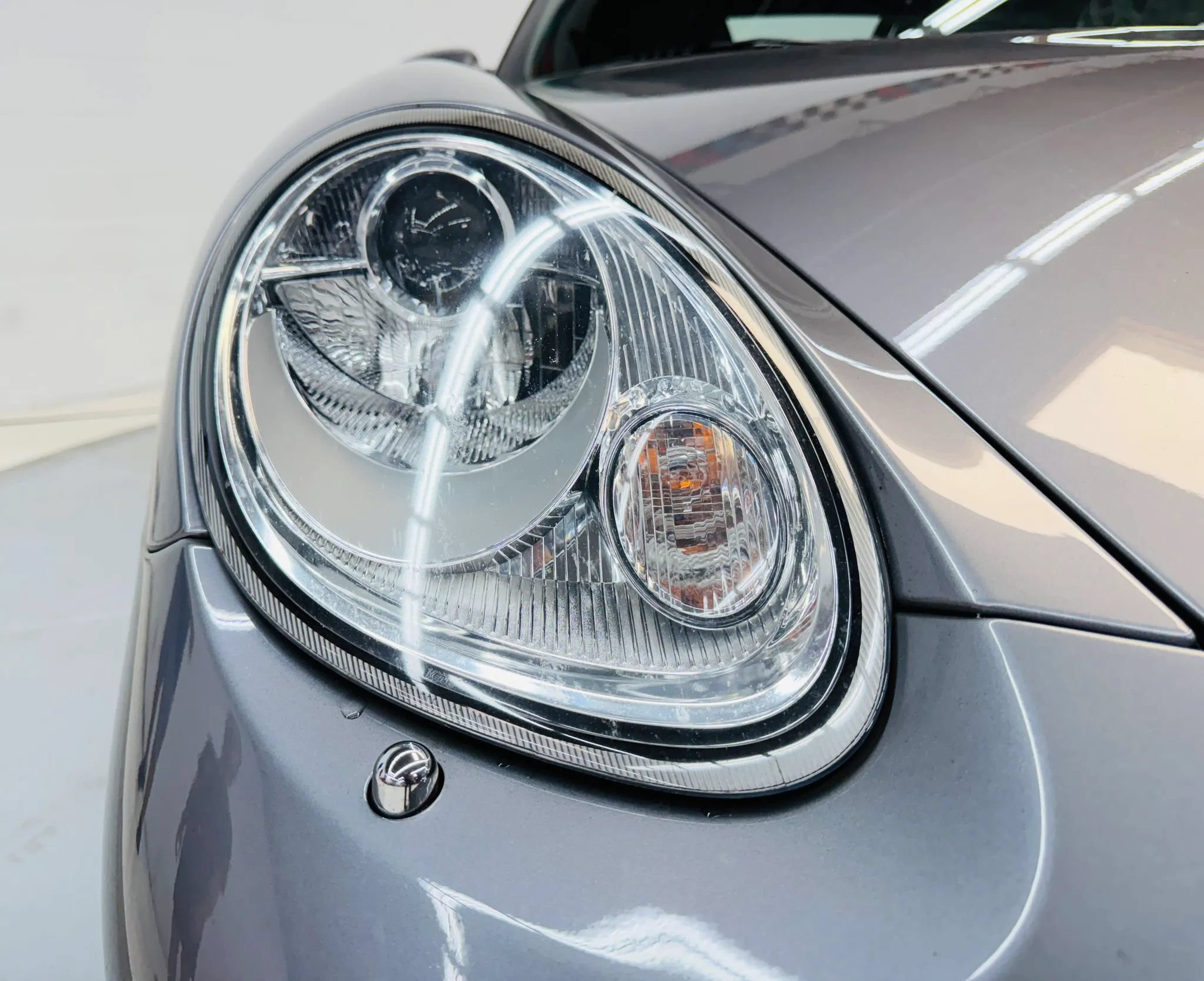 Used 2005 Porsche Boxster RWD image 29
