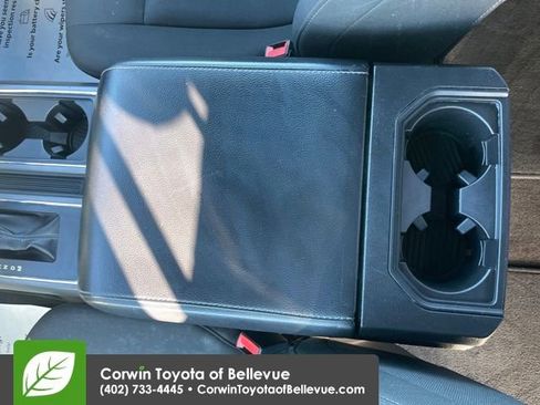 Used 2018 Ford F150 XLT w/ Equipment Group 302A Luxury image 26