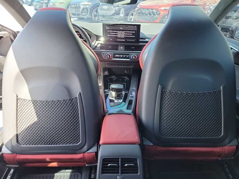 Certified 2022 Audi S5 Premium Plus AWD/4WD image 17