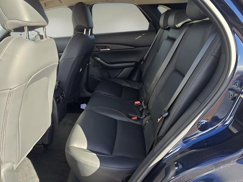 New 2026 MAZDA CX-30 AWD 2.5 S w/ Select Sport Pkg image 14