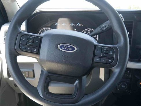 Used 2025 Ford F350 XLT w/ 360-Degree Camera Package AWD/4WD image 35
