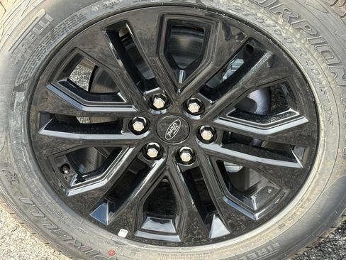 New 2026 Ford F150 XLT AWD/4WD image 14