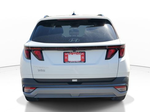 Used 2025 Hyundai Tucson SEL image 5