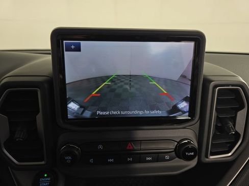 Used 2021 Ford Bronco Sport Big Bend AWD/4WD image 18