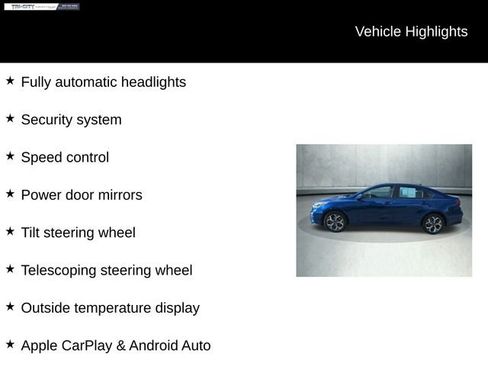 Used 2021 Kia Forte LXS image 29