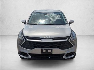 Used 2024 Kia Sportage LX FWD video 2