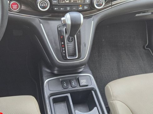 Used 2016 Honda CR-V EX-L image 33