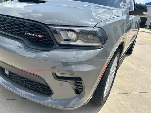 Used 2023 Dodge Durango R/T AWD/4WD image 4