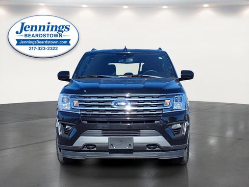Used 2020 Ford Expedition XLT image 30