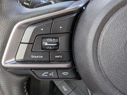 Certified 2024 Subaru Forester Limited w/ Pop Package 2 AWD/4WD image 24